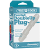 Doc Johnson Double Embout Vac-U-Lock